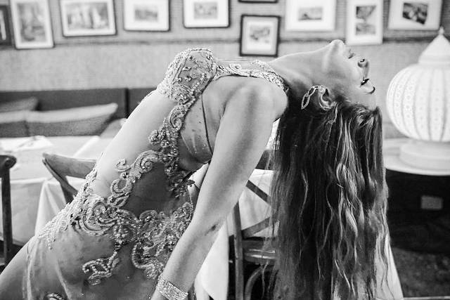 Prestation en restaurant