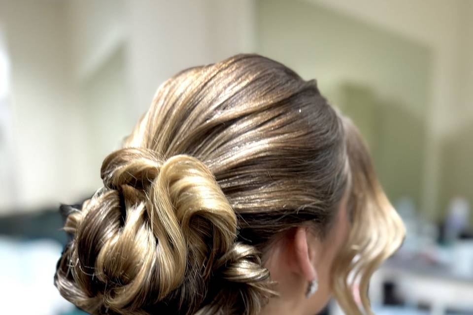 Chignon