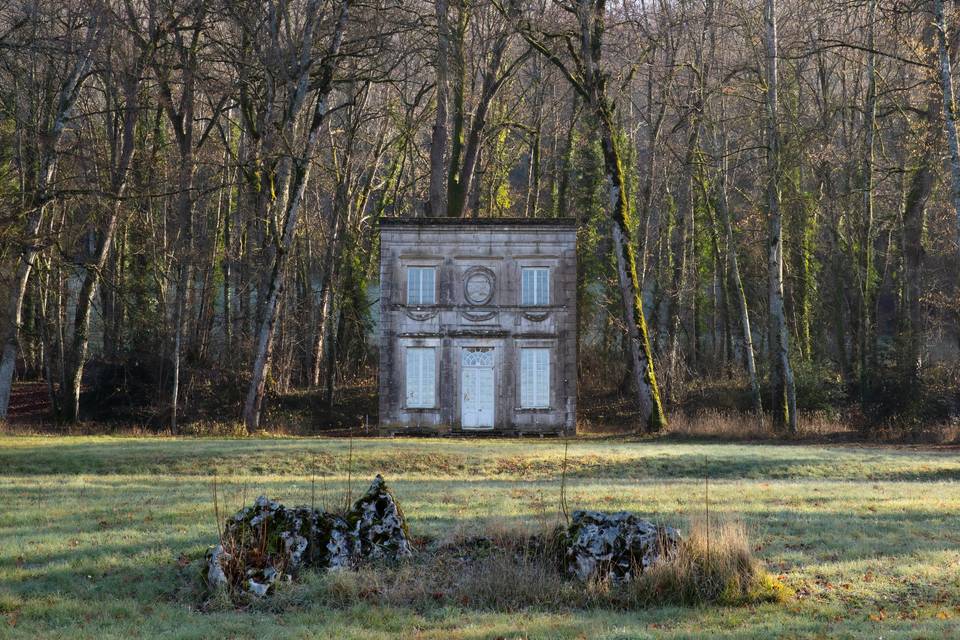 LE PAVILLON 