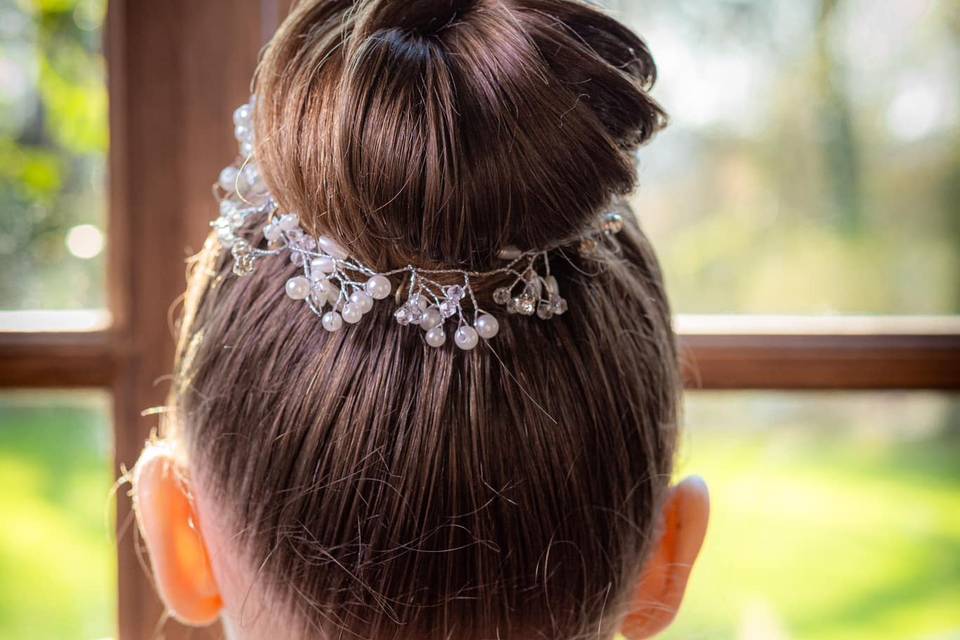 SD Prestige Chignons