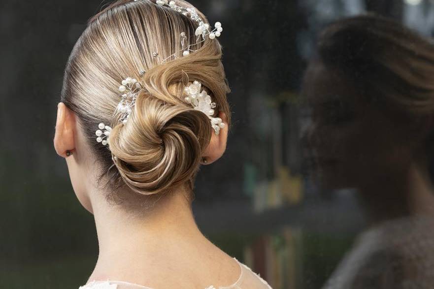 SD Prestige Chignons