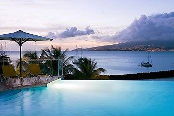 Martinique de luxe