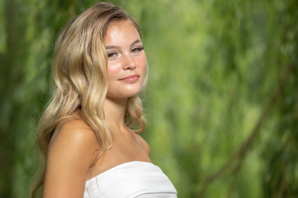 SD Prestige Chignons