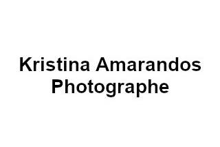 Kristina Amarandos Photographe