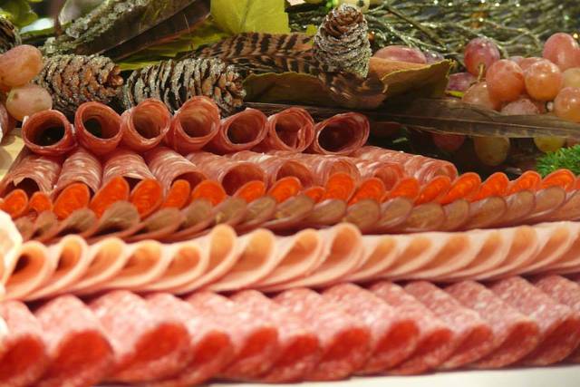 Buffet