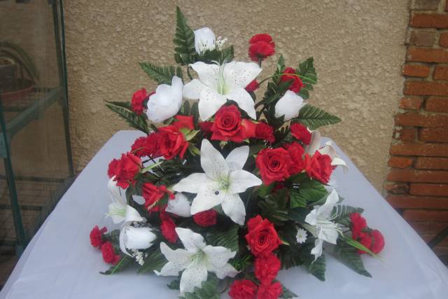 Décoration de table