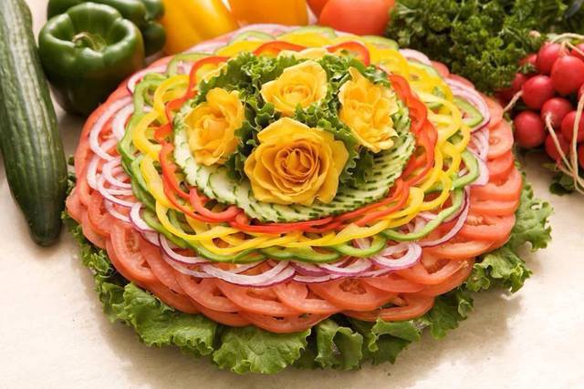 Produits gourmets