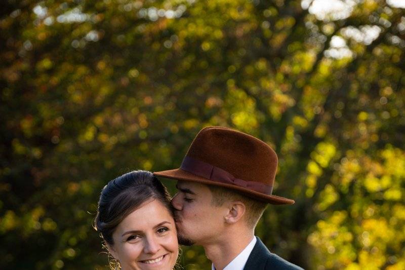 Mariage Bordeaux - Couple 4