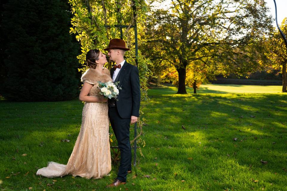 Mariage Bordeaux - Couple 5