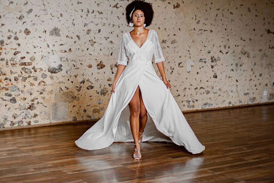 Robe 