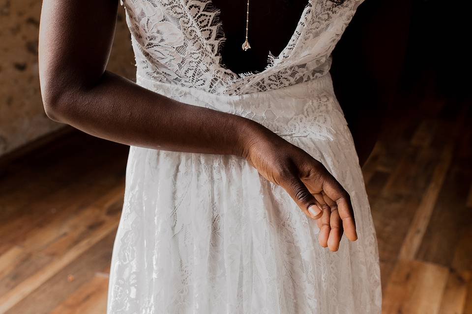 Robe 