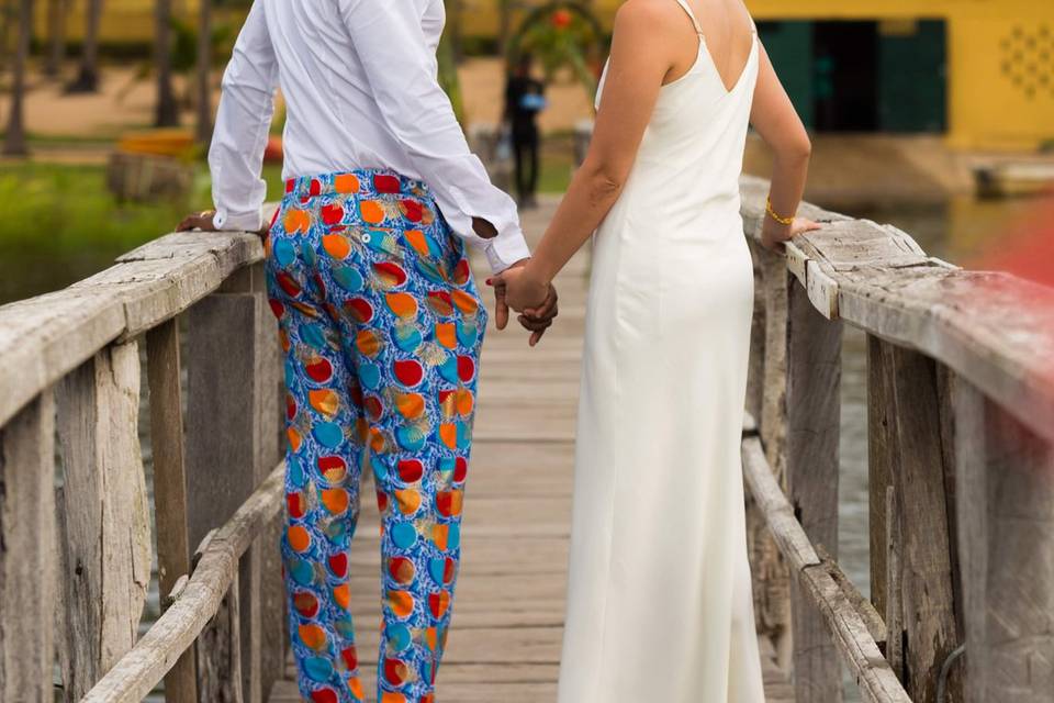 Mariage Bénin - Day 04