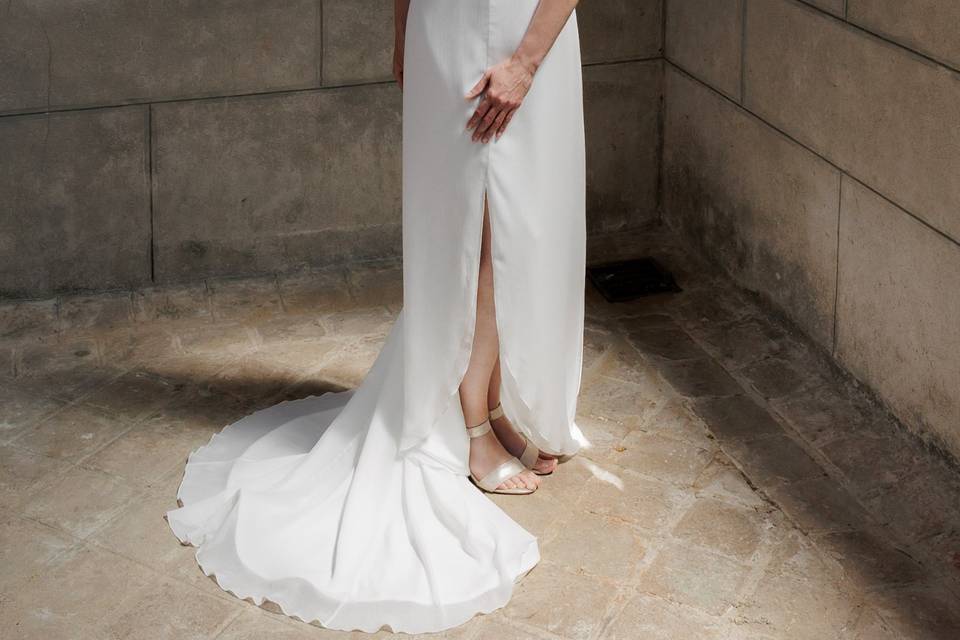 Robe de mariée Lueur du jour