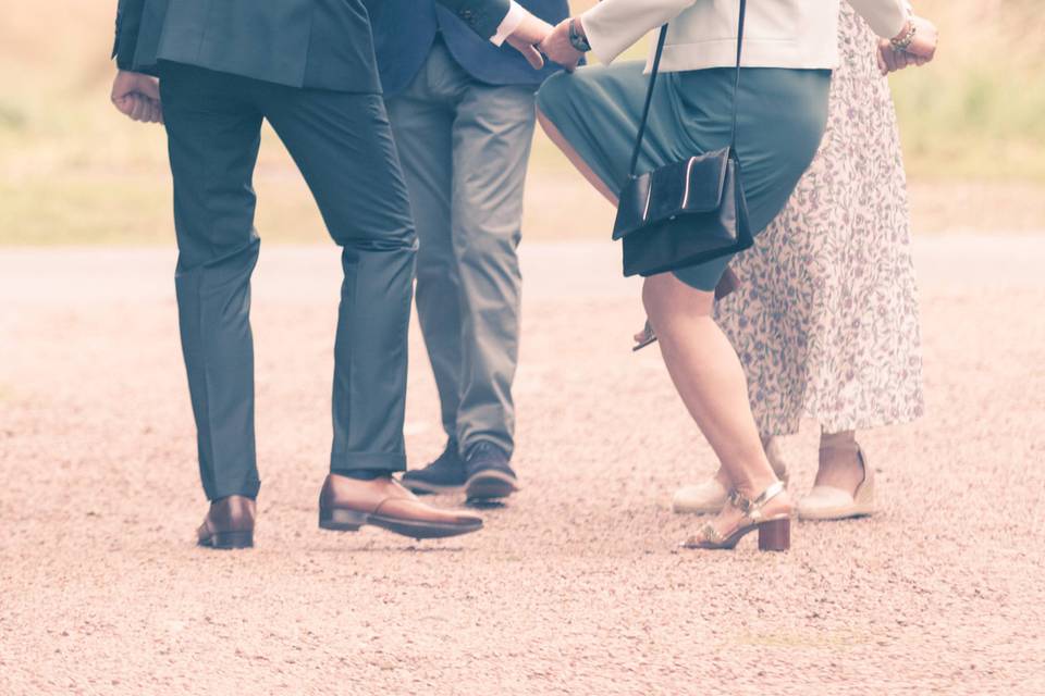 Mariage Angers - Couple1