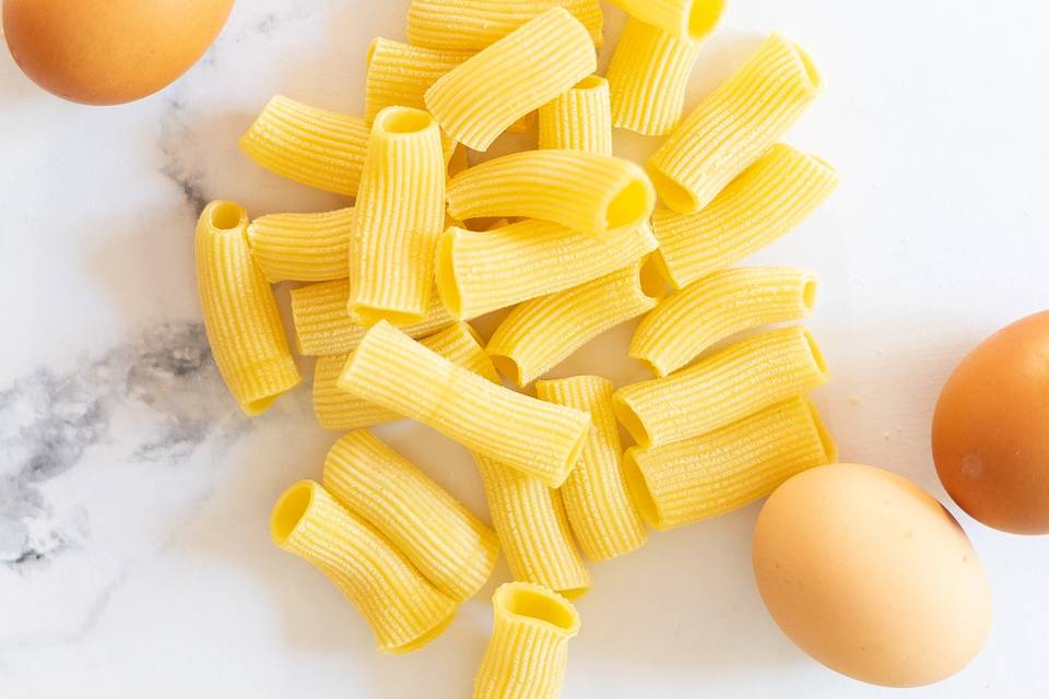 Rigatoni