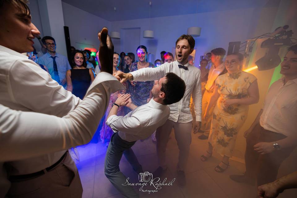 Photo par Raphaël Sauvage