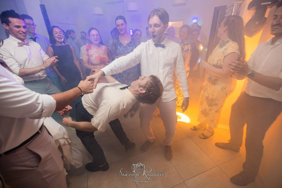 Photo par Raphaël Sauvage