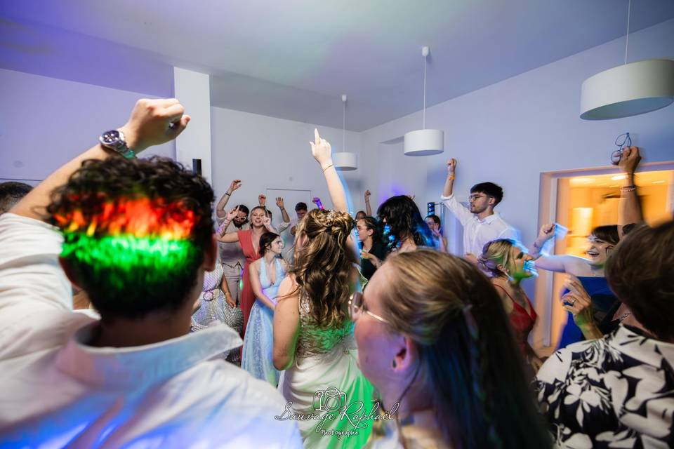 Photo par Raphaël Sauvage