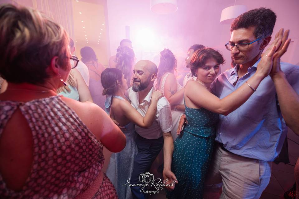 Photo par Raphaël Sauvage