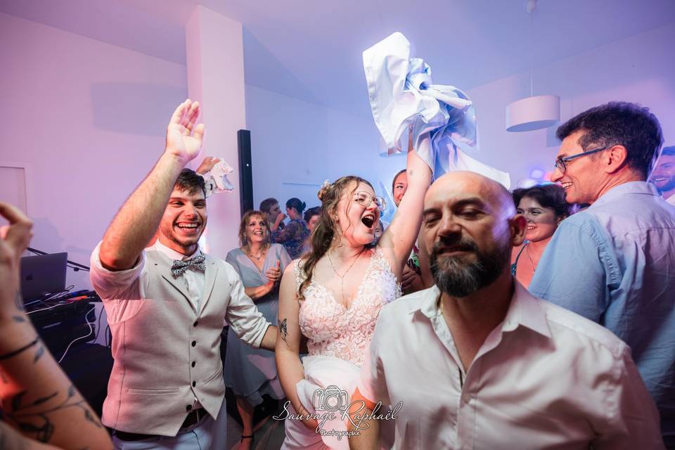 Photo par Raphaël Sauvage