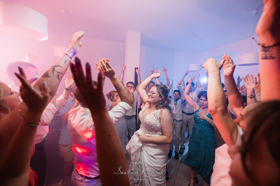 Photo par Raphaël Sauvage