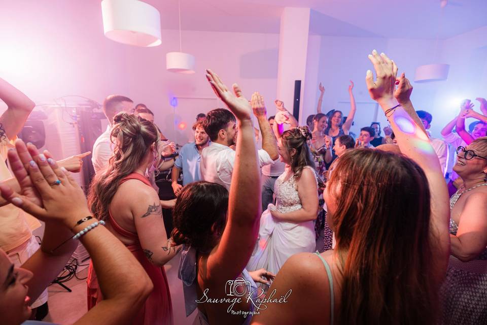 Photo par Raphaël Sauvage