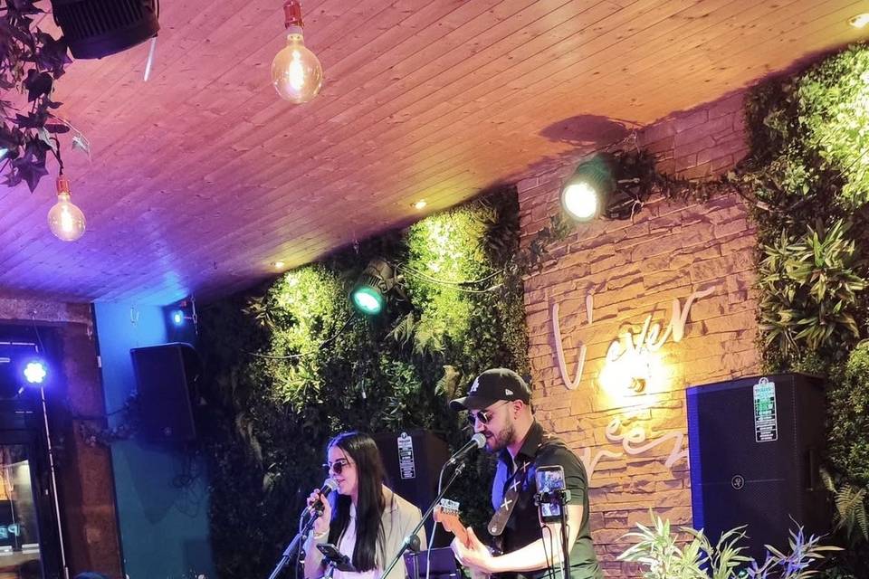 HK DUO