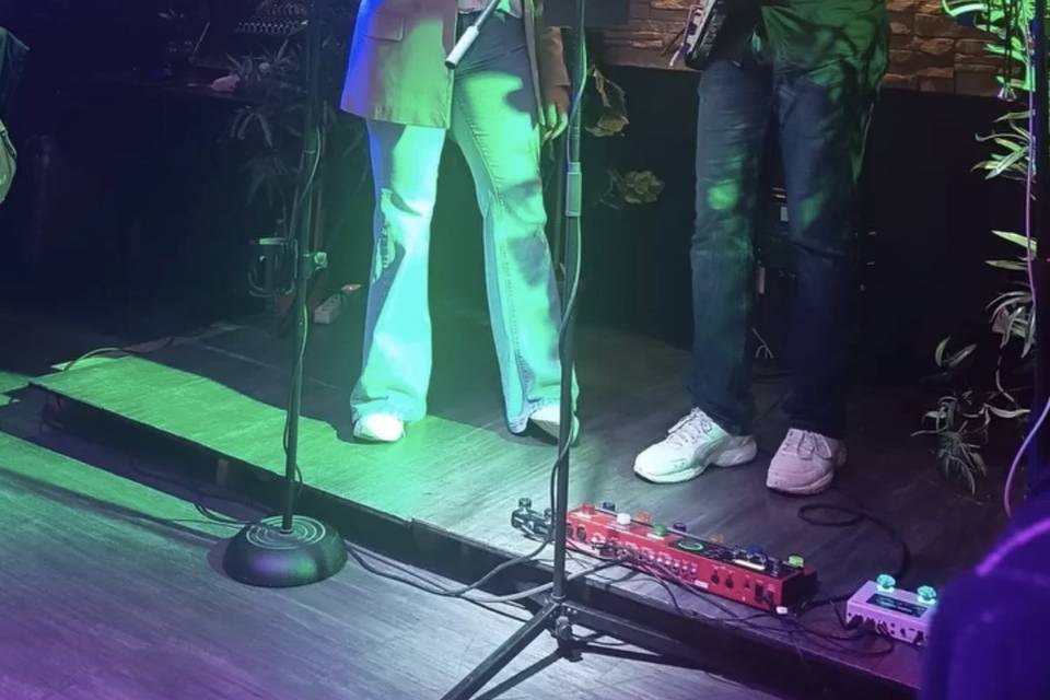HK DUO