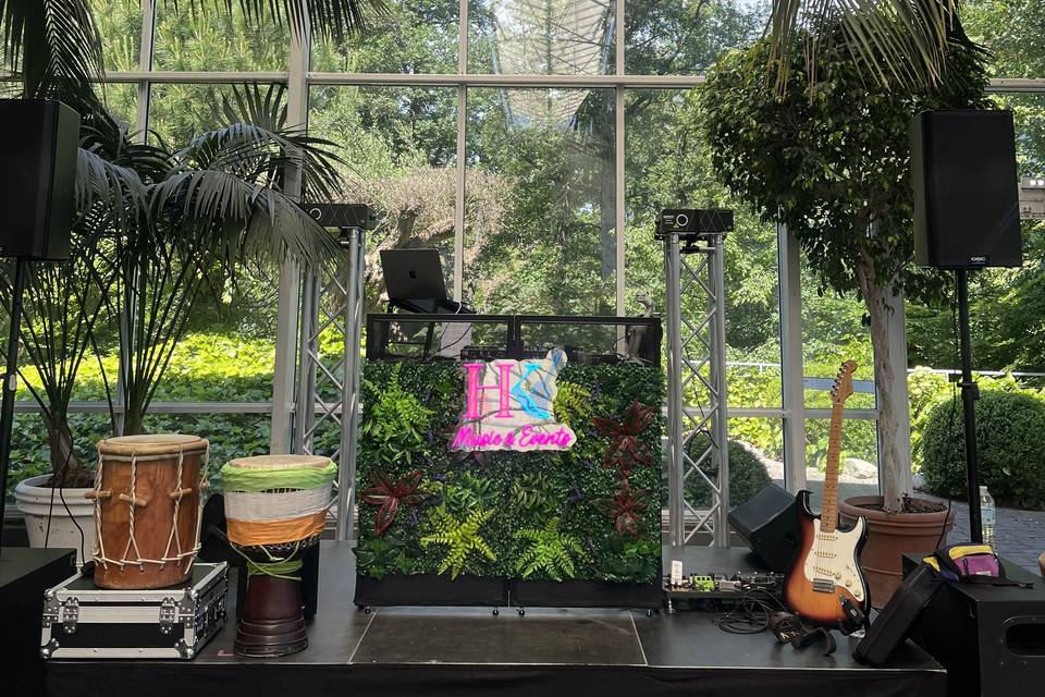 HK Music & Events