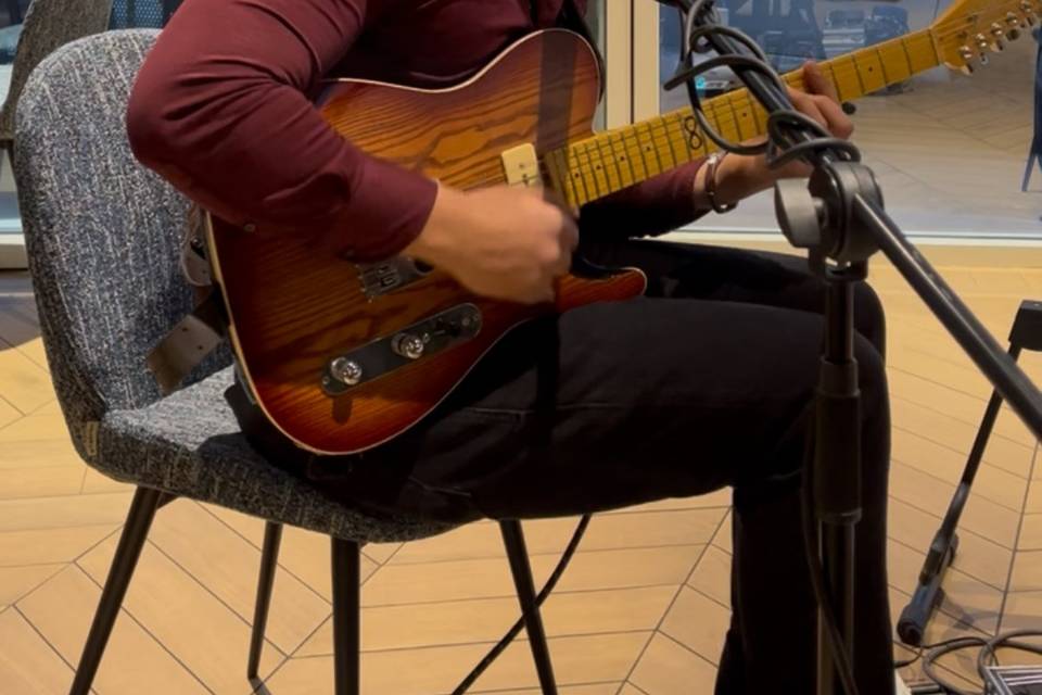 HK Music & Events