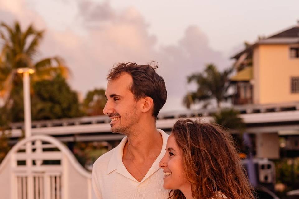 Demande en mariage -Wonder Way