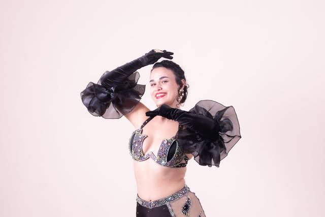 Marina Danse Orientale