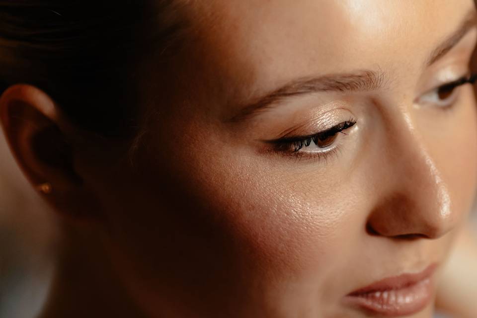 Liner Naturel