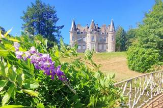 Château de la Vieuville