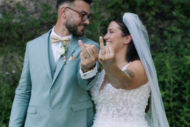 Votre séance couple