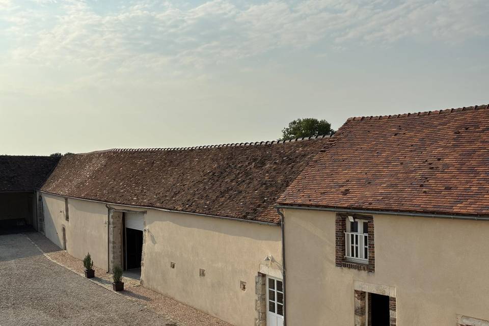 Cour