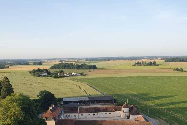 Vue globale