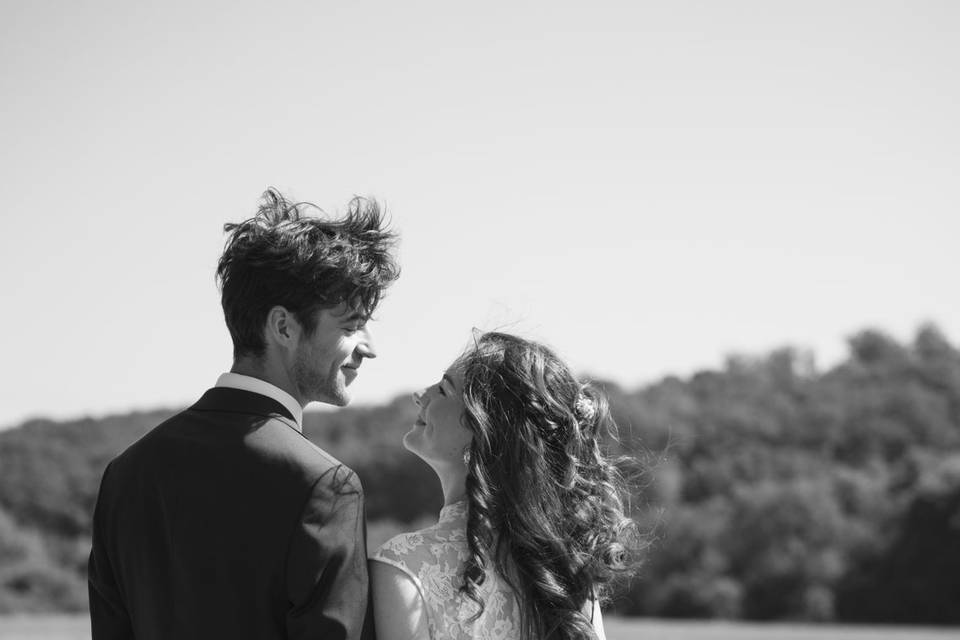 Juste vous deux