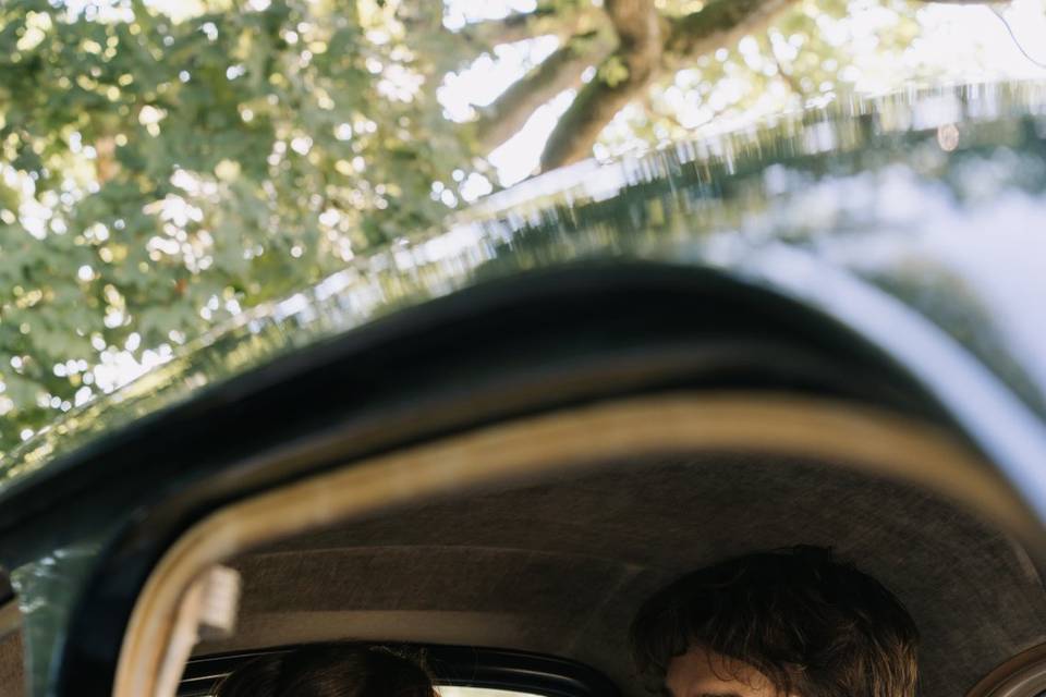 Entre deux regards