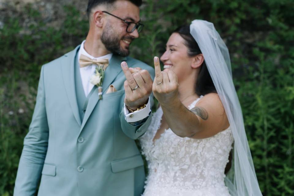 Votre séance couple