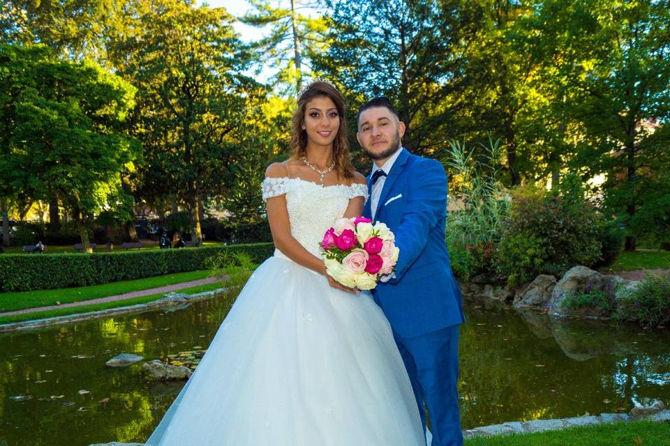 Photo de couple