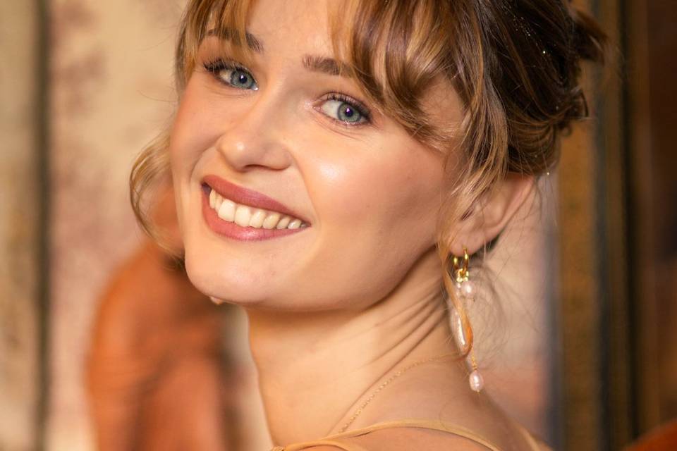 Sourire
