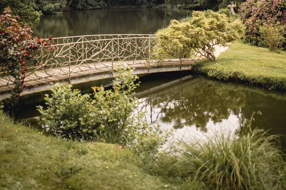 Notre pont des soupirs