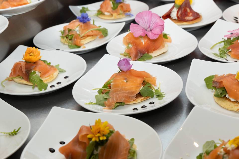 Repas de Noce