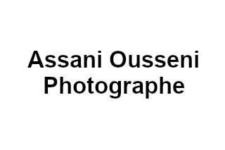 Assani Ousseni Photographe
