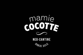 Mamie Cocotte