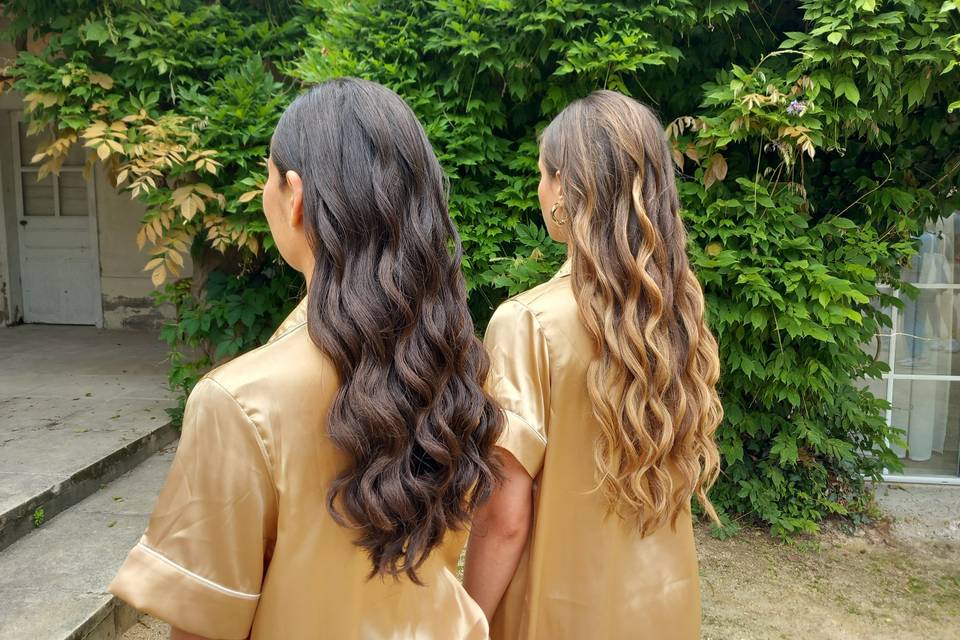 Onature'L coiffure
