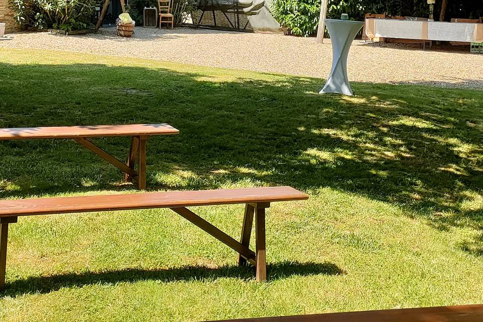 Jardin