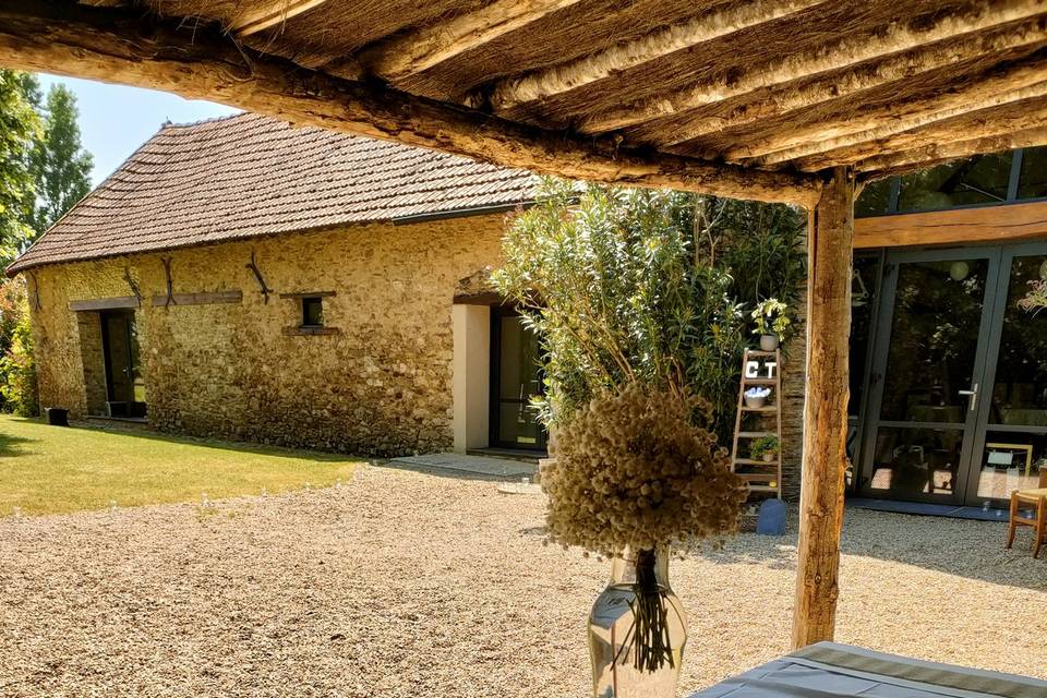 Pergola