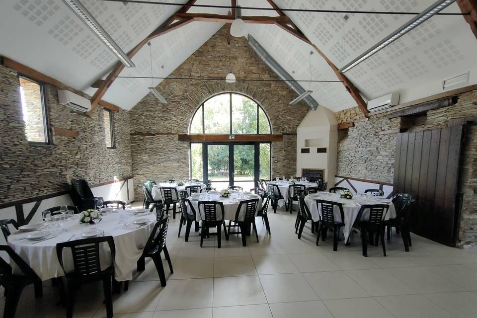 Salle